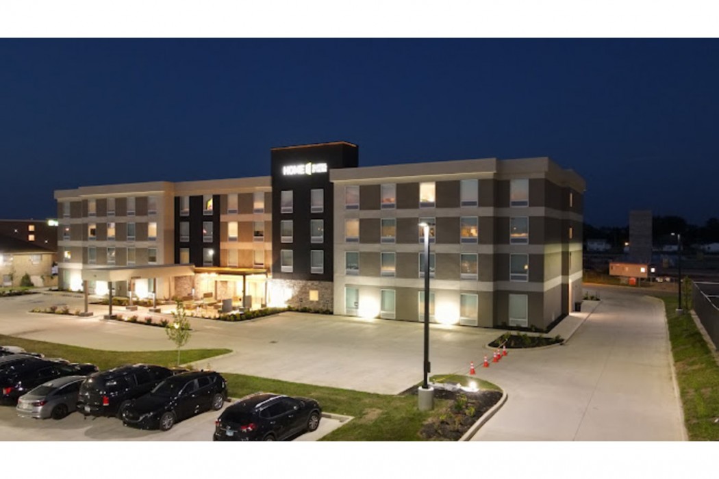 Home2 Suites by Hilton Reynoldsburg Columbus East 1/31