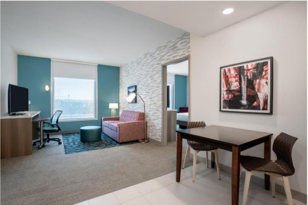 Home2 Suites by Hilton Aurora Medical Center Denver 11/15