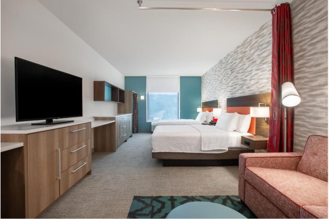 Home2 Suites by Hilton Aurora Medical Center Denver 8/15