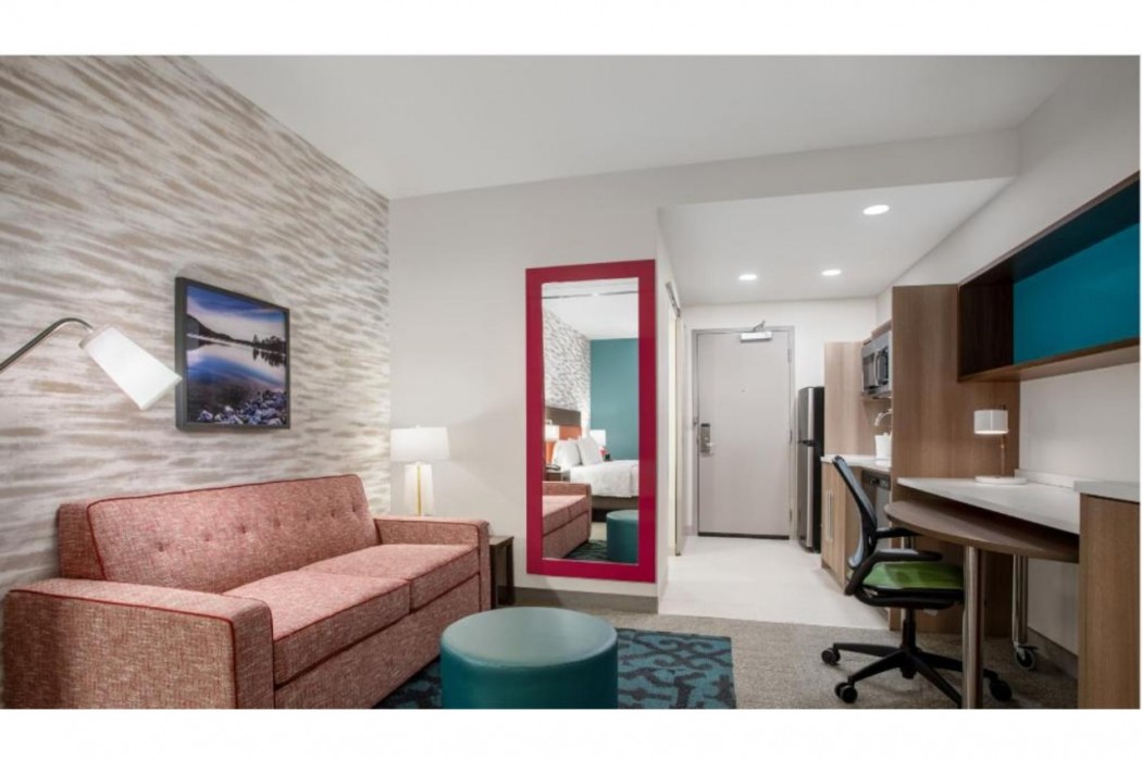 Home2 Suites by Hilton Little Rock Midtown Medical Center 15/32