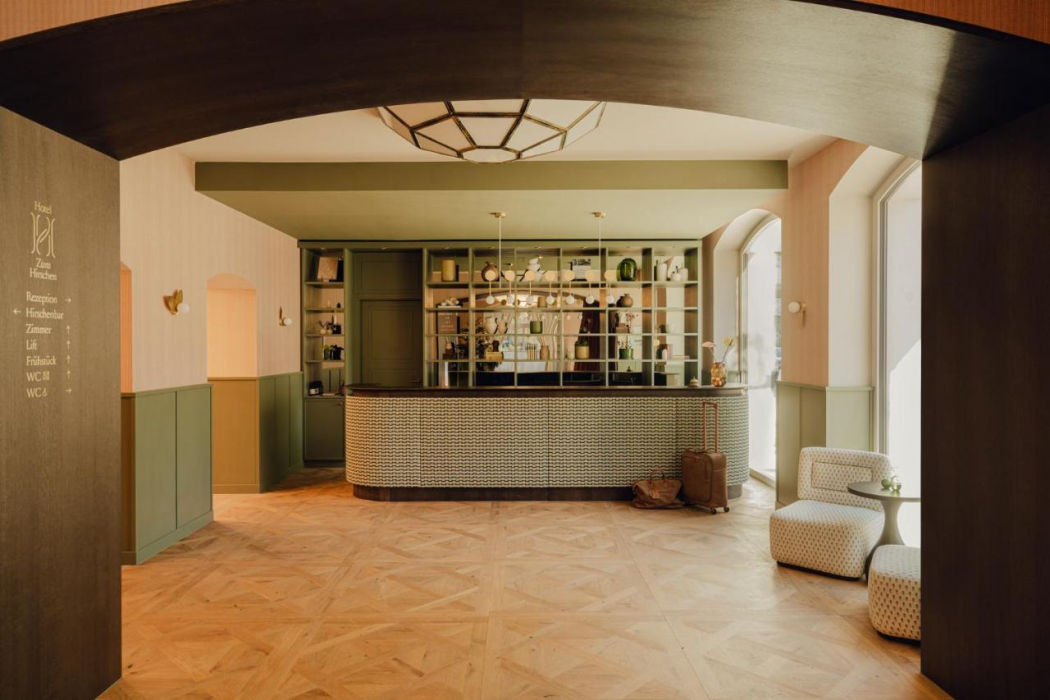 Hotel zum Hirschen 30/61
