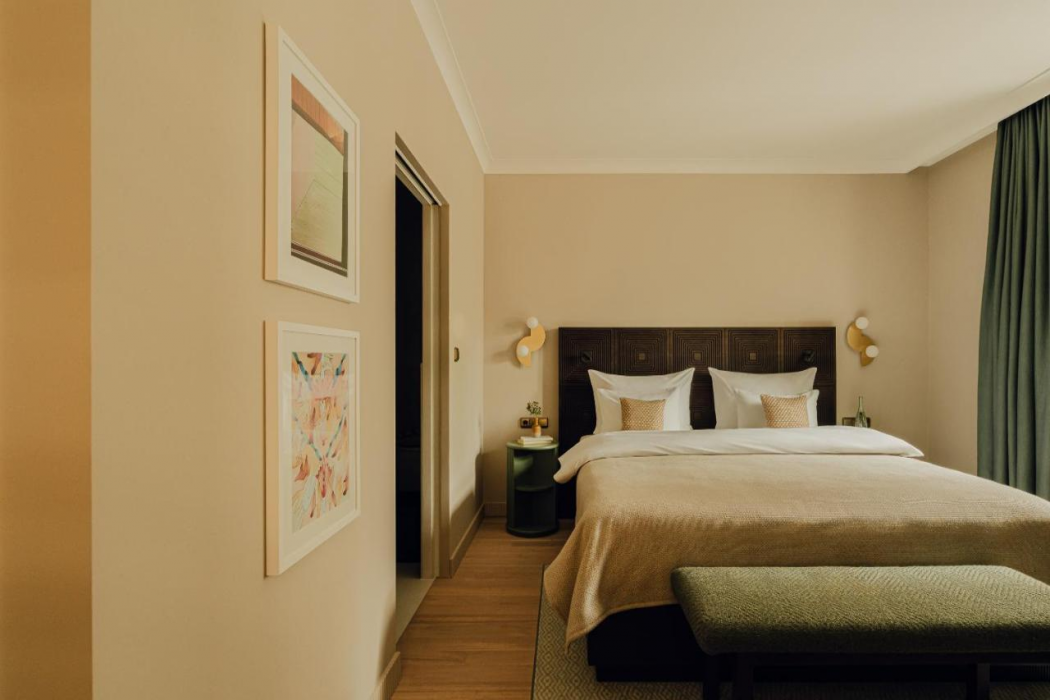 Hotel zum Hirschen 14/61
