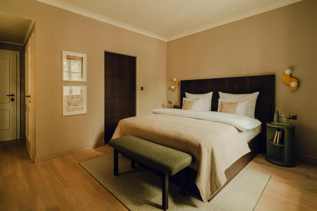 Hotel zum Hirschen 13/61