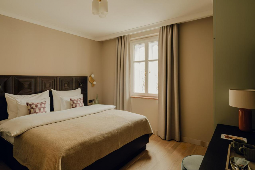 Hotel zum Hirschen 16/61
