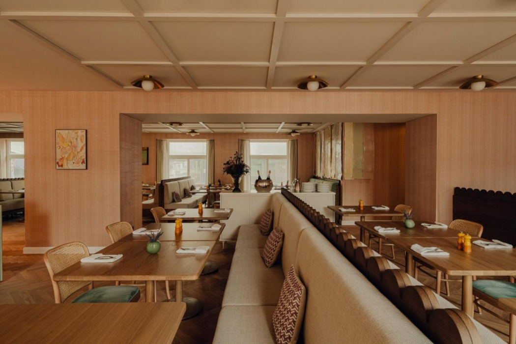 Hotel zum Hirschen 28/61