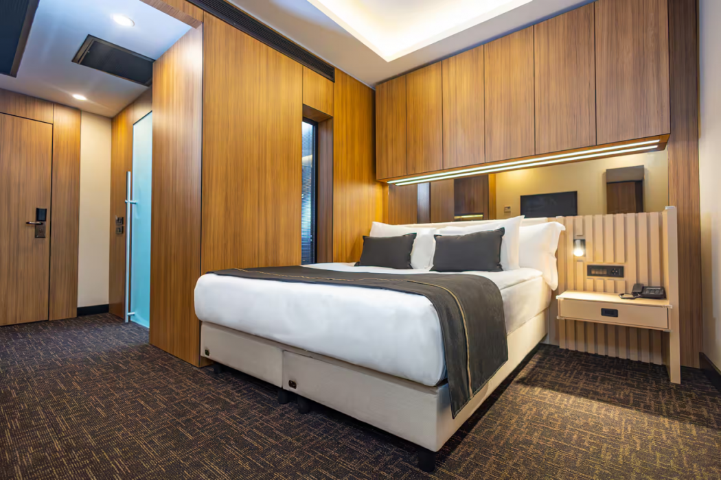 FT Lotus Thermal Hotel & SPA Trademark Collection by Wyndham 10/38