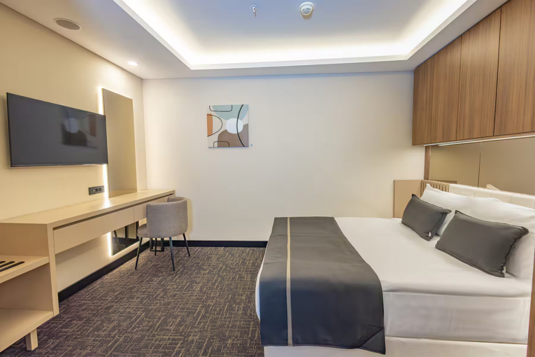 FT Lotus Thermal Hotel & SPA Trademark Collection by Wyndham 7/38