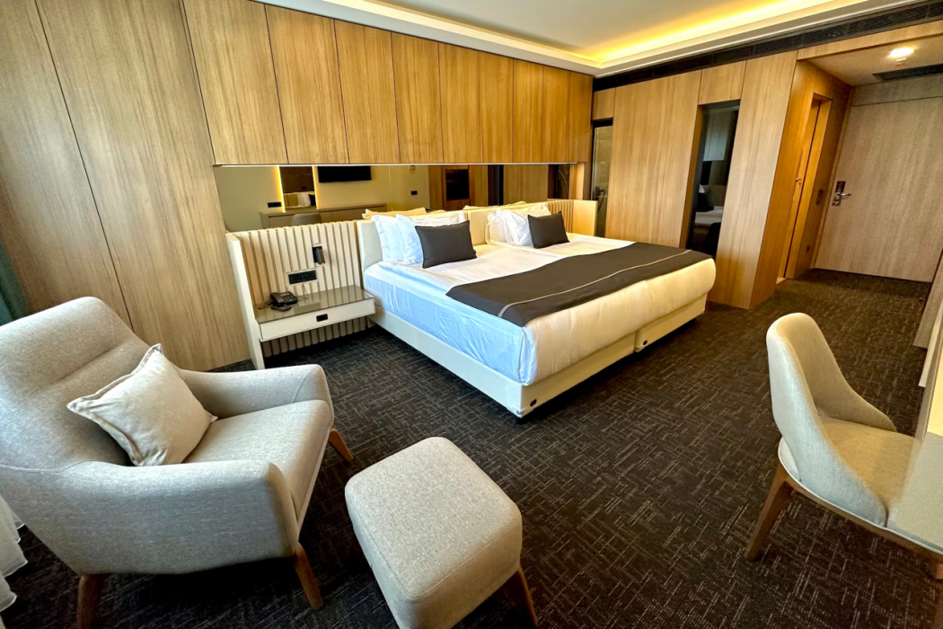 FT Lotus Thermal Hotel & SPA Trademark Collection by Wyndham 13/38