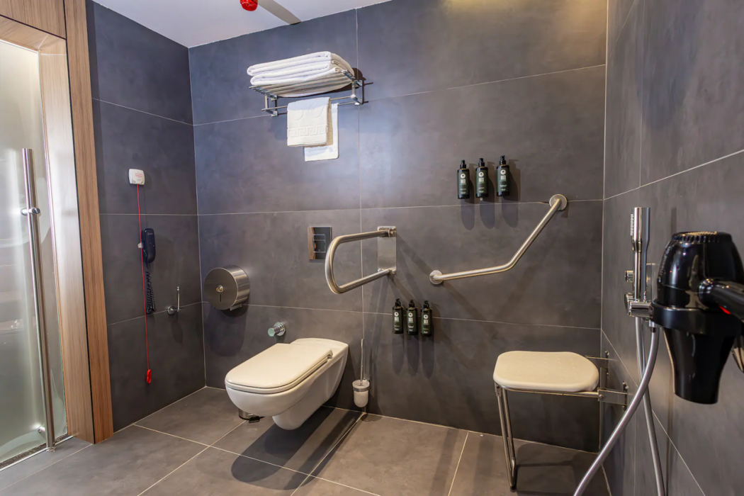 FT Lotus Thermal Hotel & SPA Trademark Collection by Wyndham 22/38