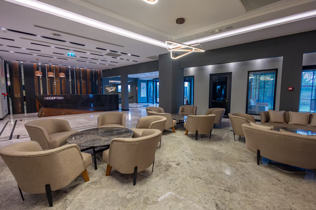 FT Lotus Thermal Hotel & SPA Trademark Collection by Wyndham 20/38