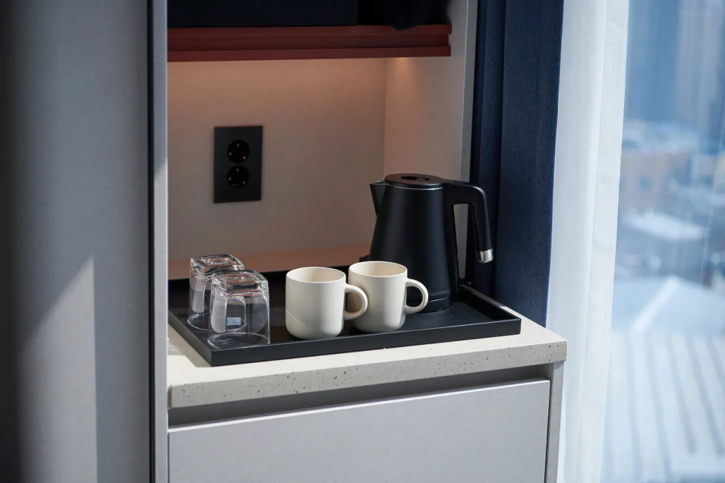 N285 Hotel Insadong 12/50