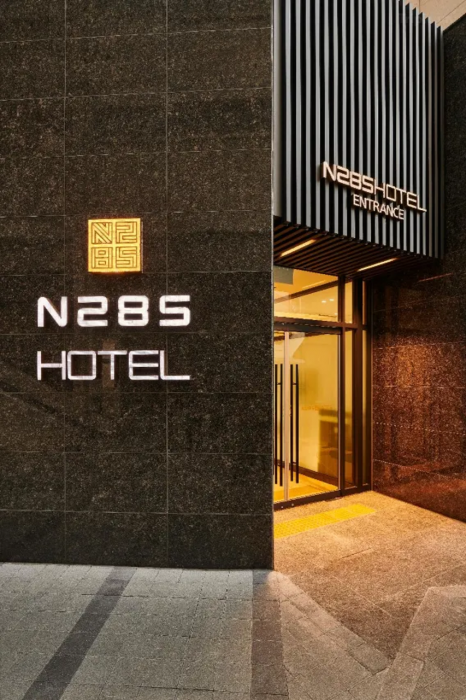 N285 ホテル 仁寺洞 写真1