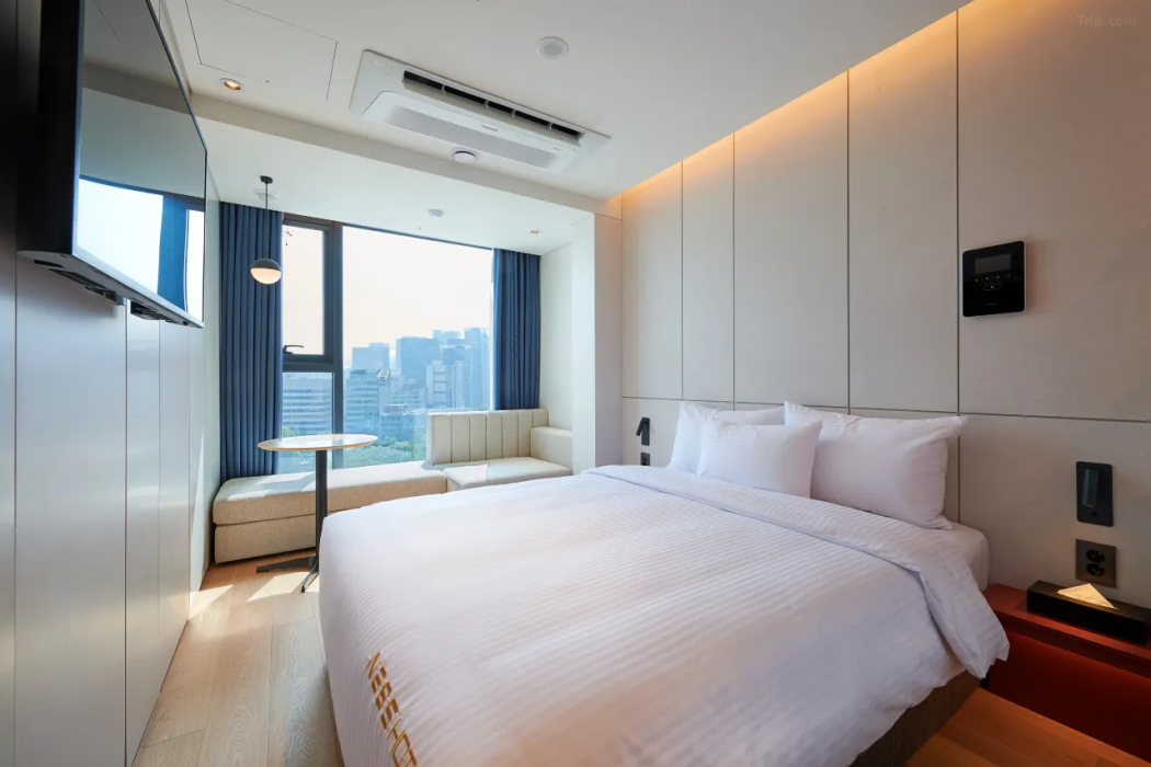 N285 Hotel Insadong 14/50