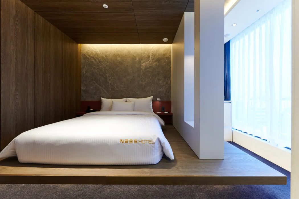 N285 Hotel Insadong 16/50