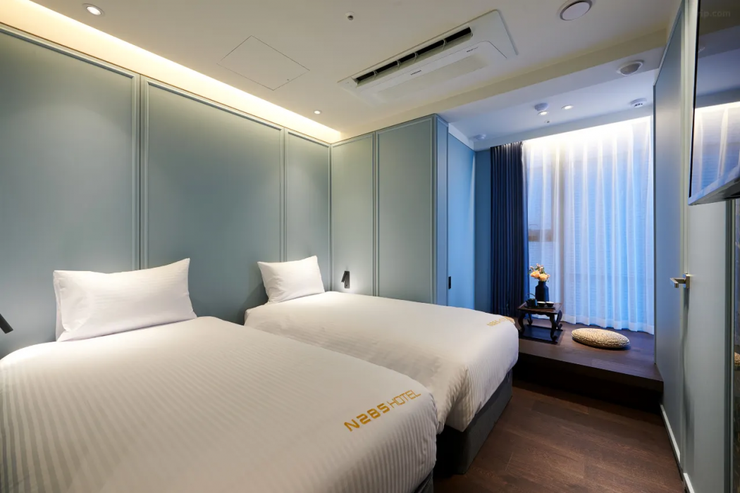 N285 Hotel Insadong 13/50
