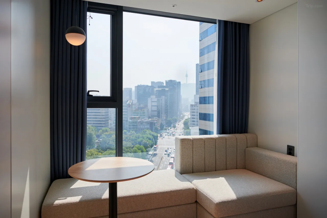 N285 Hotel Insadong 15/50
