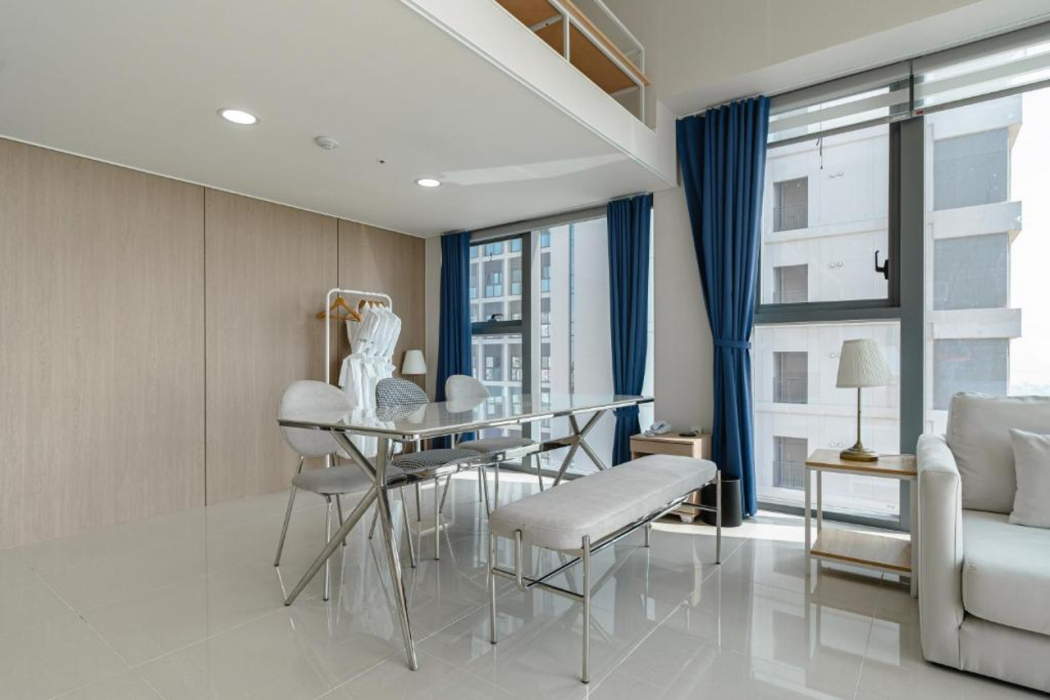 SR Hotel Yeongjong 18/52