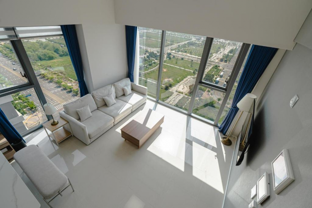 SR Hotel Yeongjong 20/52