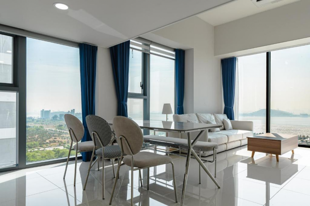 SR Hotel Yeongjong 19/52