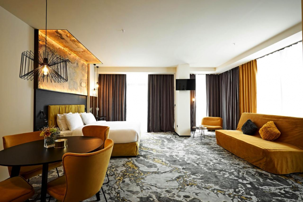 Miramare Magnetic Beach Hotel 15/59