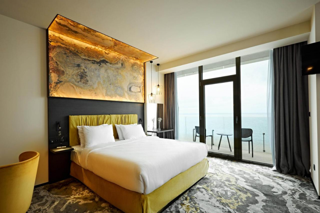 Miramare Magnetic Beach Hotel 13/59