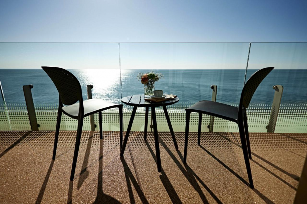Miramare Magnetic Beach Hotel 16/59