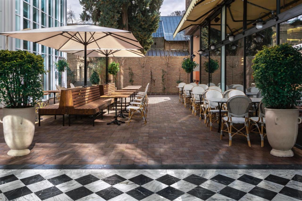 Artizan Design Hotel 26/61