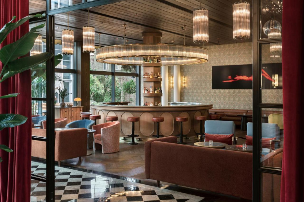 Artizan Design Hotel 25/61
