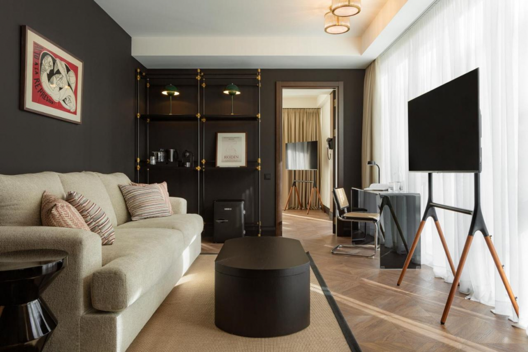 Artizan Design Hotel 13/61