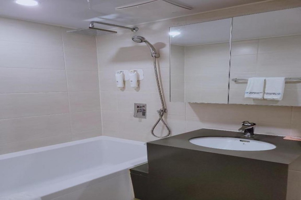 Chungchoho Best Hotel 26/42
