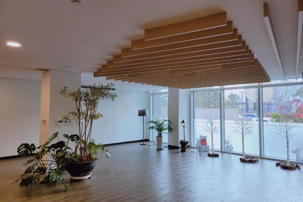 Chungchoho Best Hotel 21/42