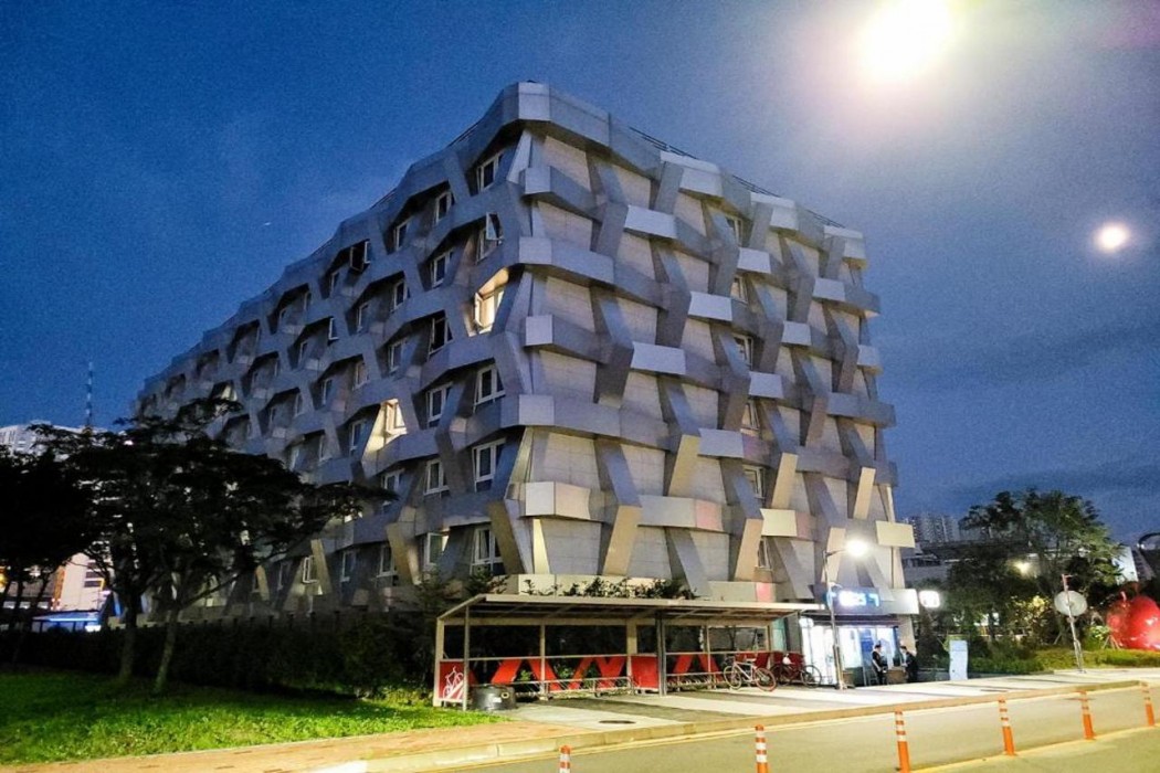 Chungchoho Best Hotel photo4