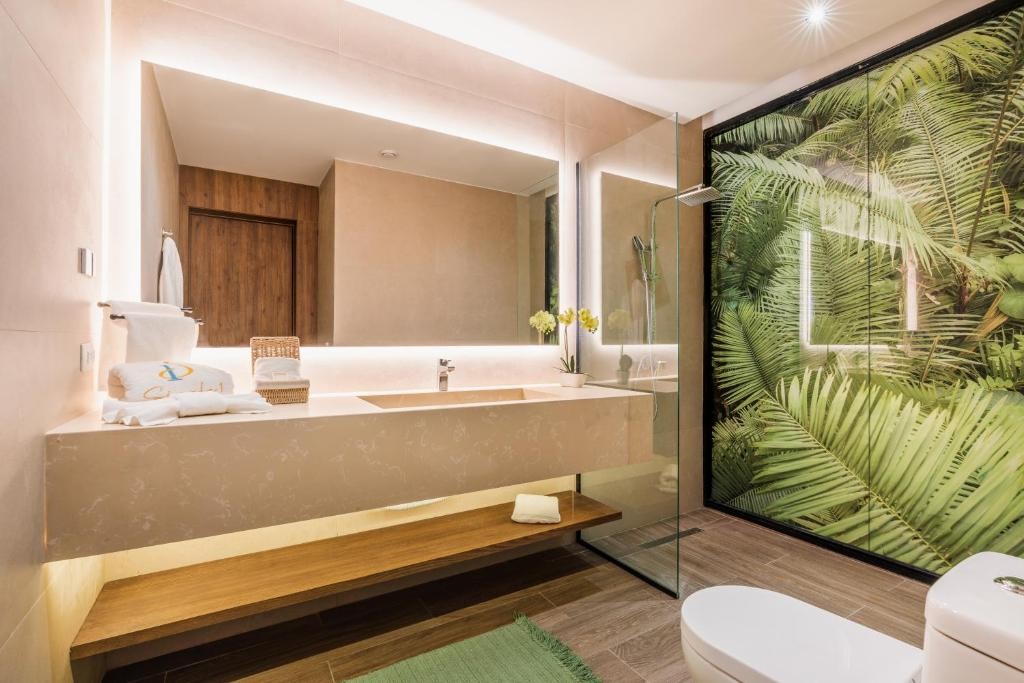 Faranda Single 1 Punta Cana Adults Only 9/49