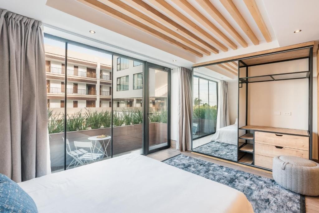 Faranda Single 1 Punta Cana Adults Only 12/49