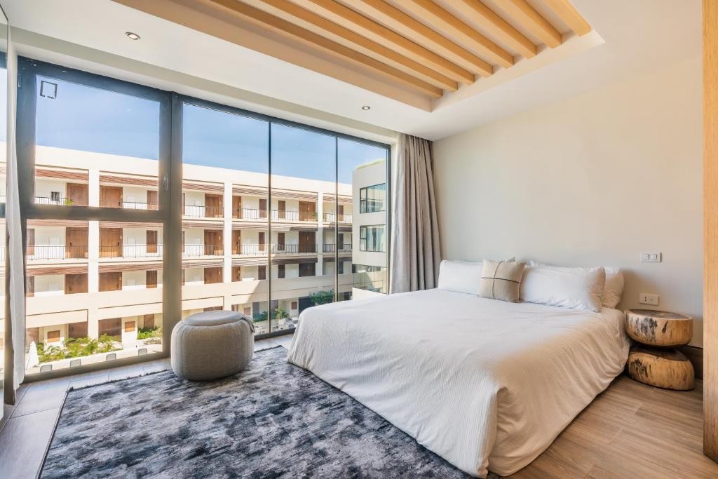 Faranda Single 1 Punta Cana Adults Only 7/49