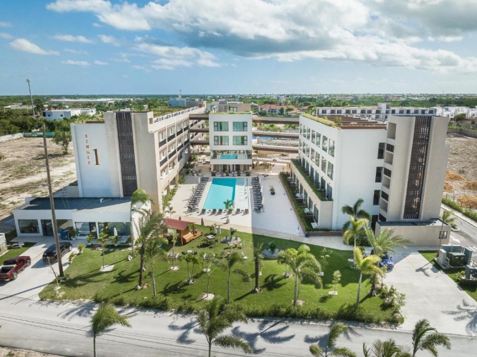 Faranda Single 1 Punta Cana Adults Only photo4