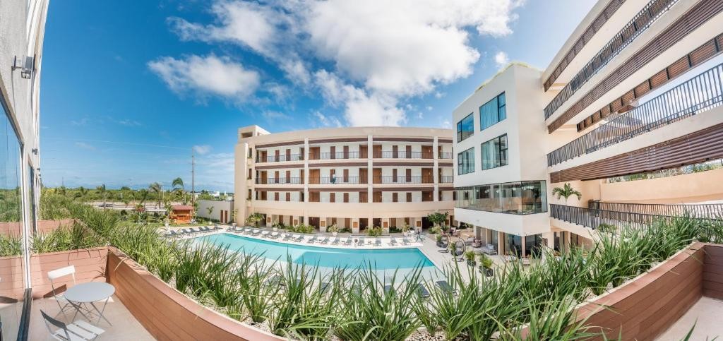 Faranda Single 1 Punta Cana Adults Only photo2
