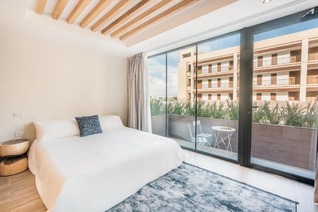 Faranda Single 1 Punta Cana Adults Only 8/49