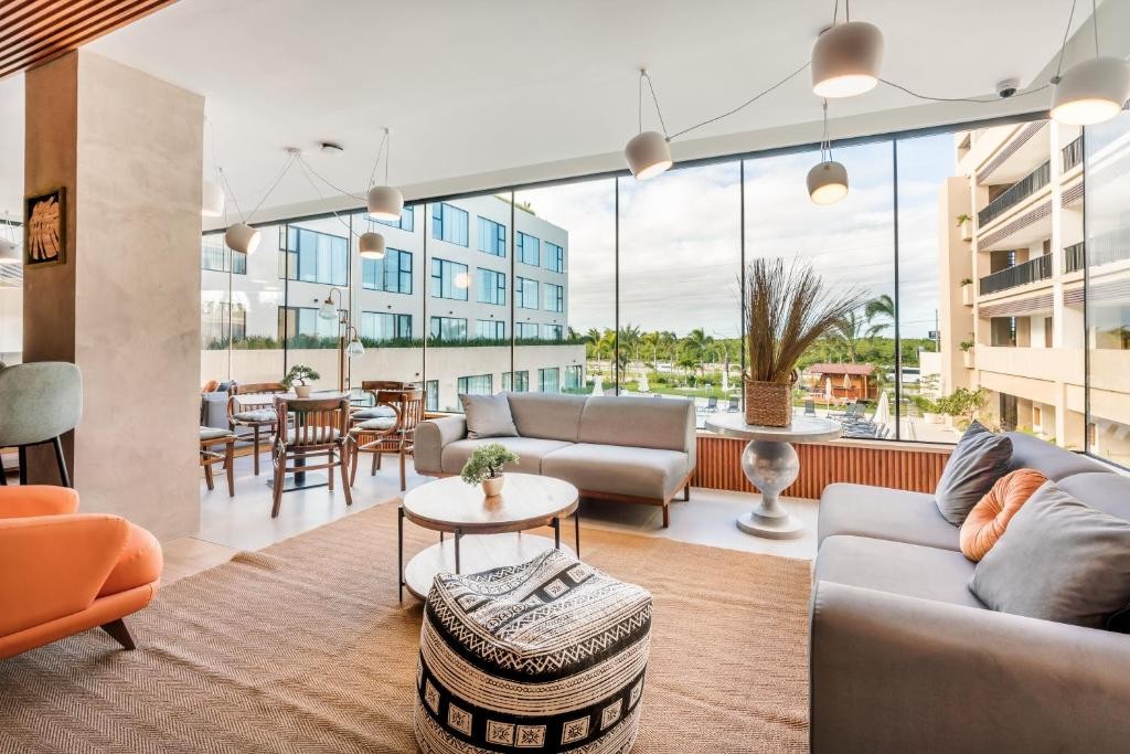 Faranda Single 1 Punta Cana Adults Only 25/49