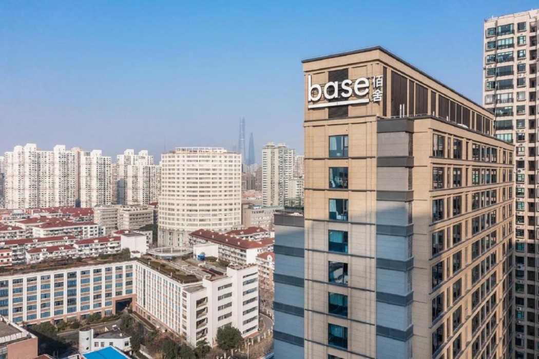 basePLUS BINJIANG Serviced公寓(basePLUS-BINJIANG Serviced Apartment) 图片2