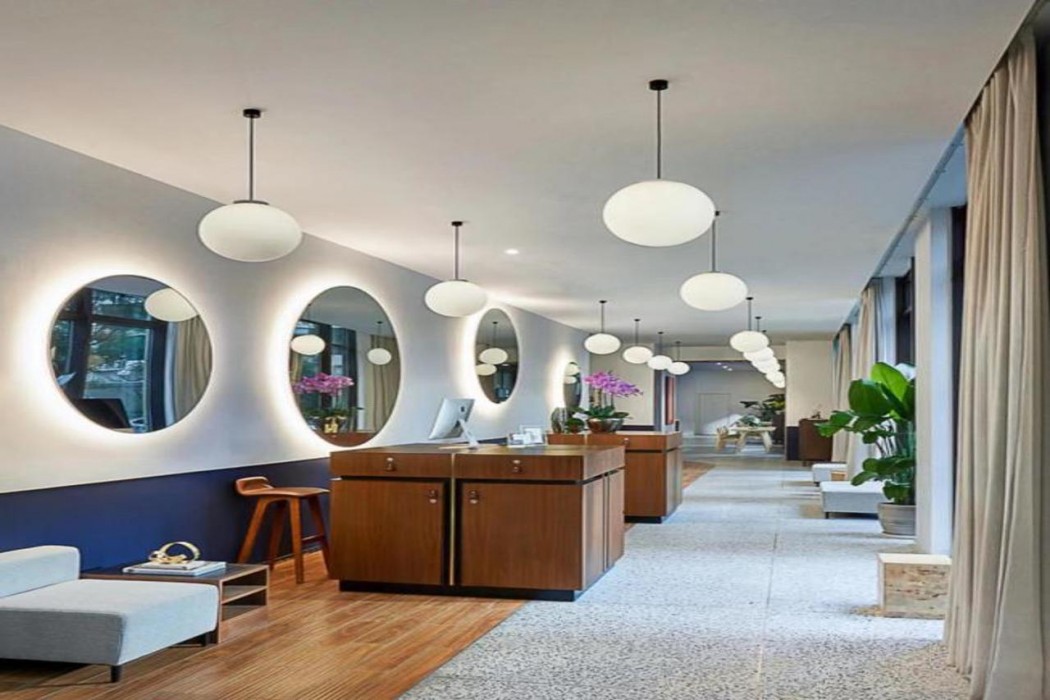 basePLUS BINJIANG Serviced公寓(basePLUS-BINJIANG Serviced Apartment) 图片5
