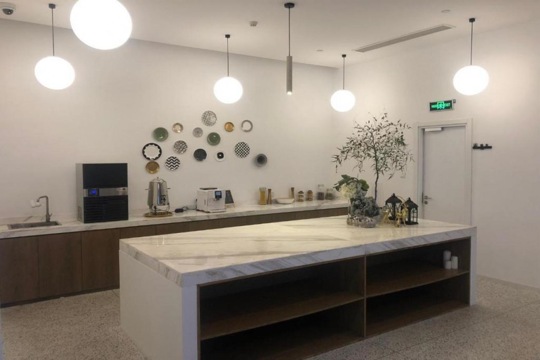 basePLUS-BINJIANG Serviced Apartment 12/41