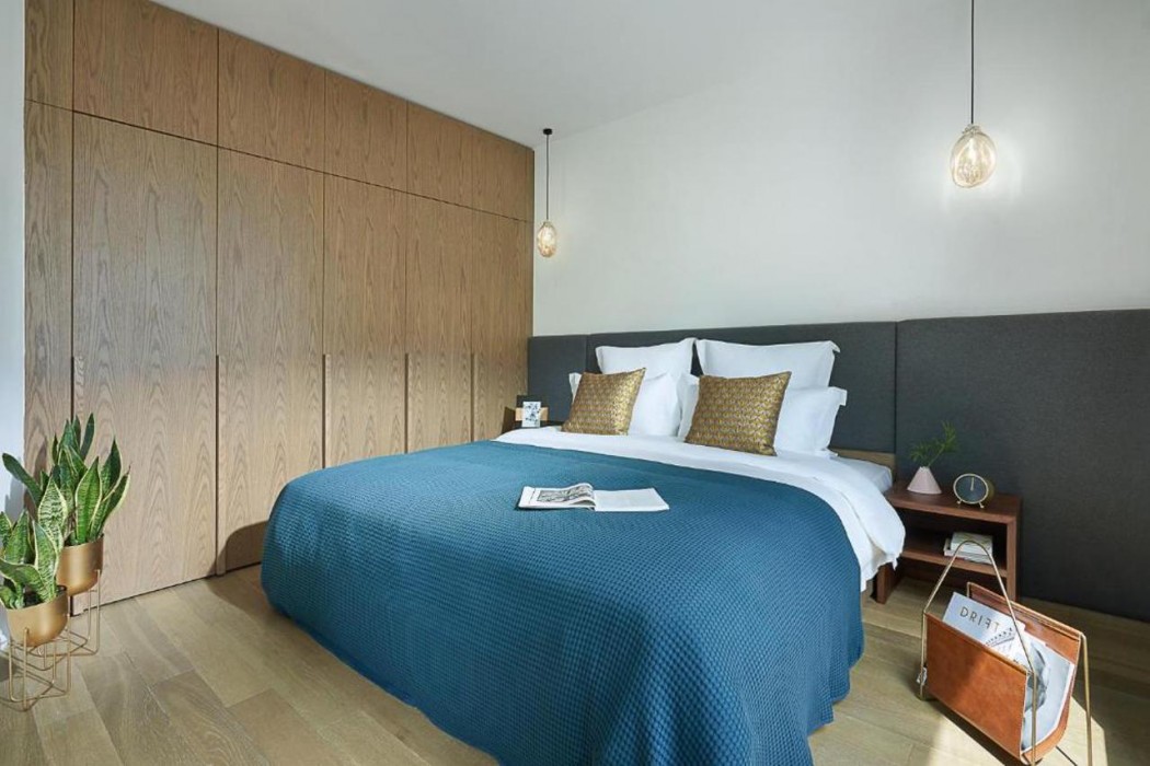 basePLUS-BINJIANG Serviced Apartment 18/41