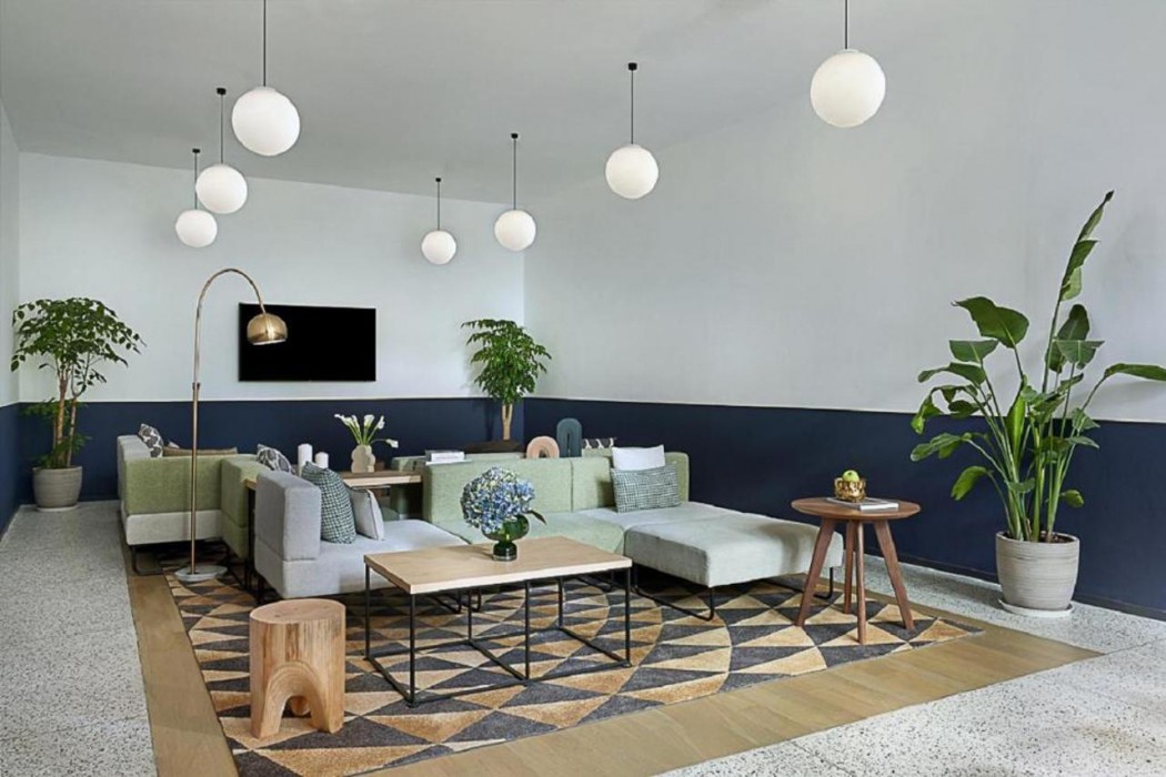 basePLUS-BINJIANG Serviced Apartment 16/41