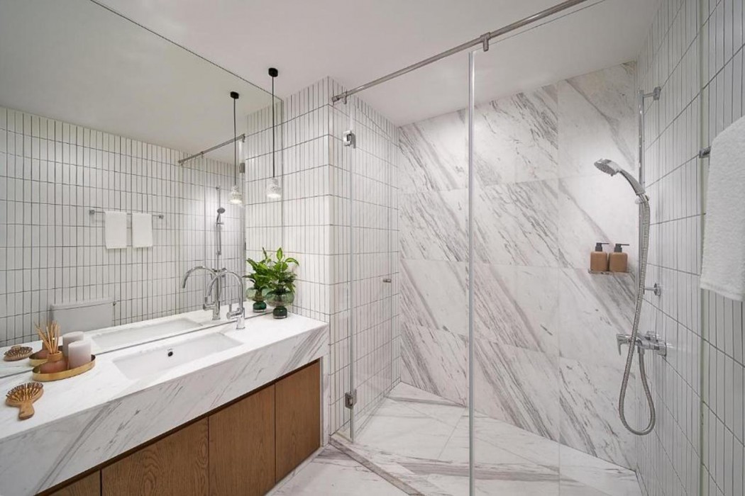 basePLUS-BINJIANG Serviced Apartment 15/41
