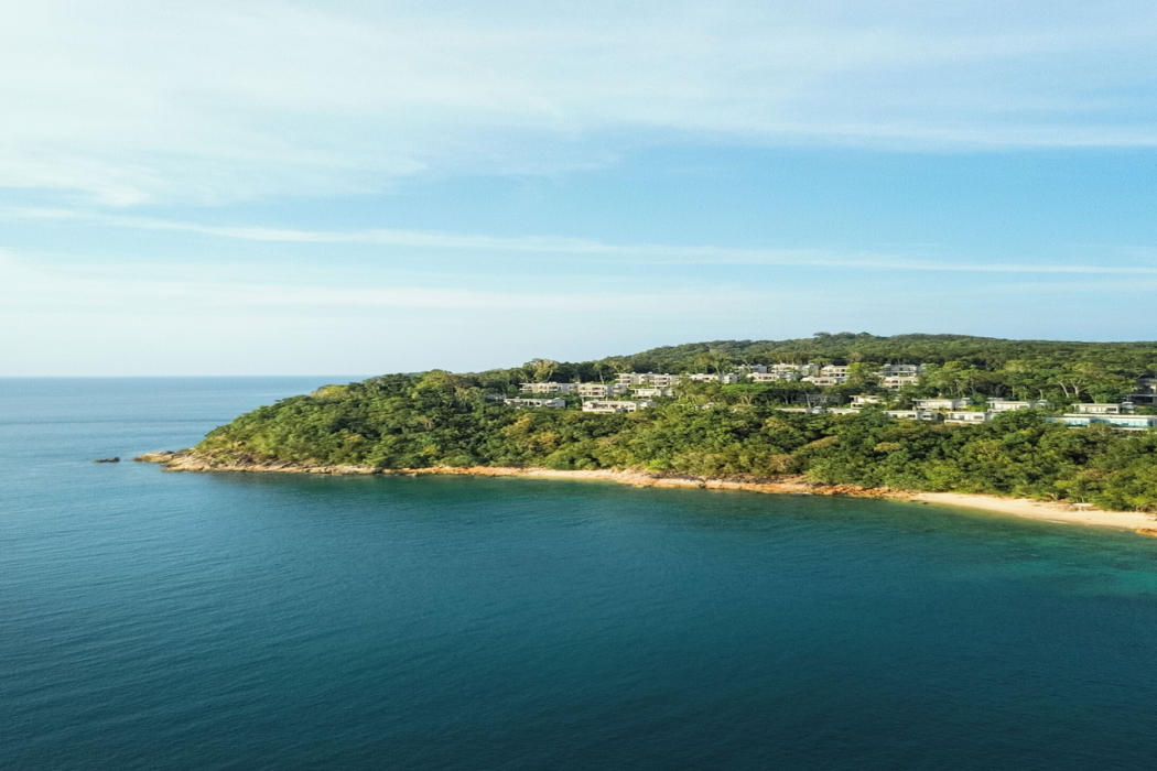 Perhentian Marriott Resort & Spa 35/73