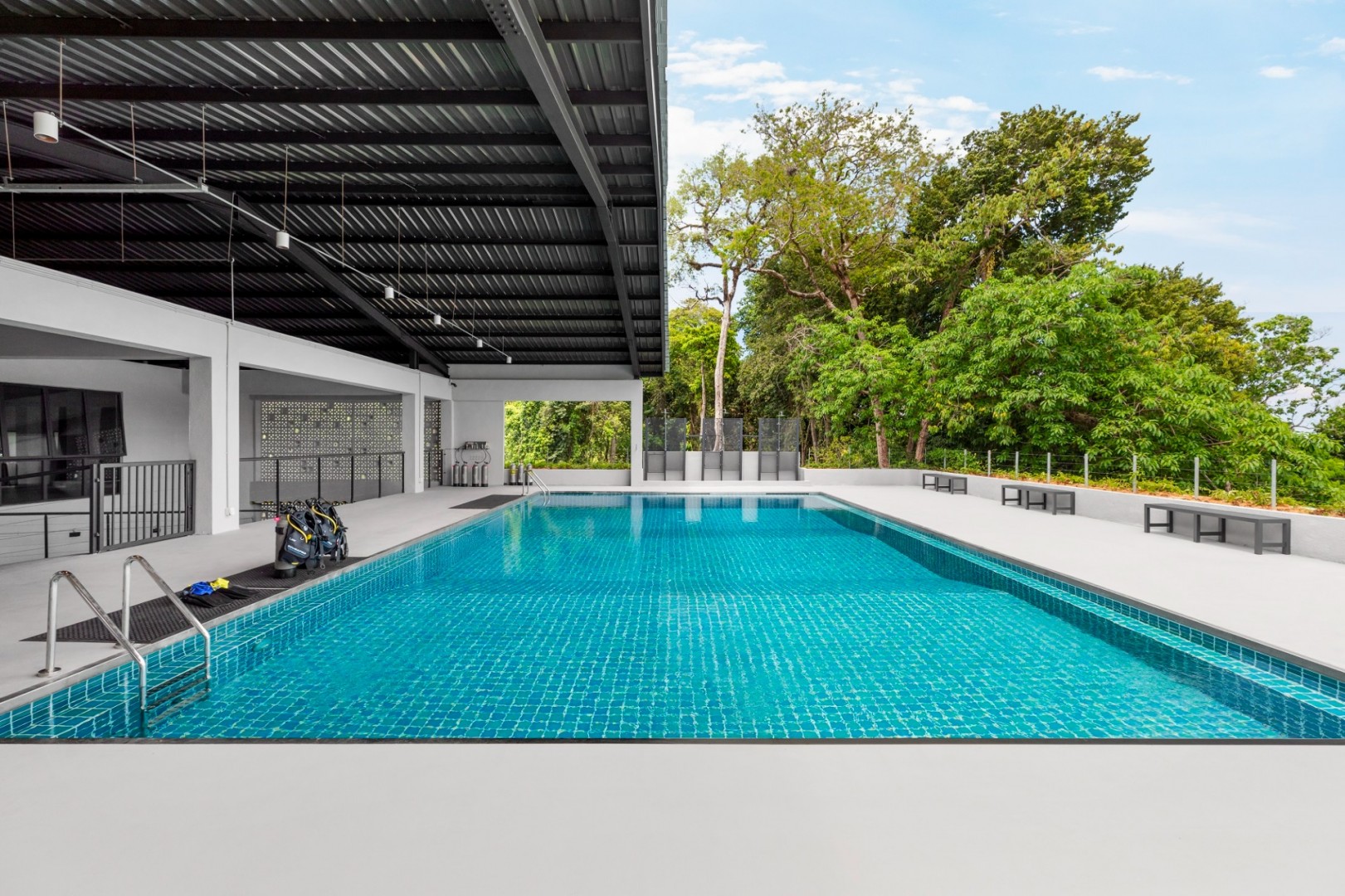 Perhentian Marriott Resort & Spa 32/73