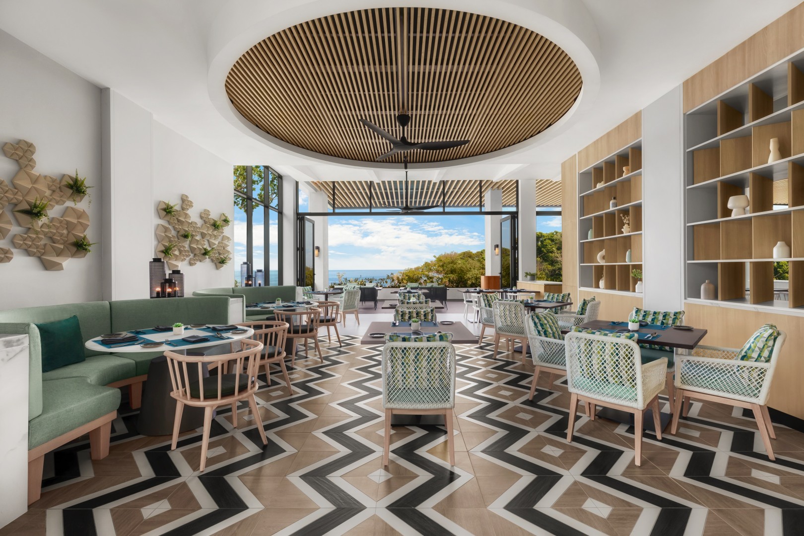 Perhentian Marriott Resort & Spa 21/73