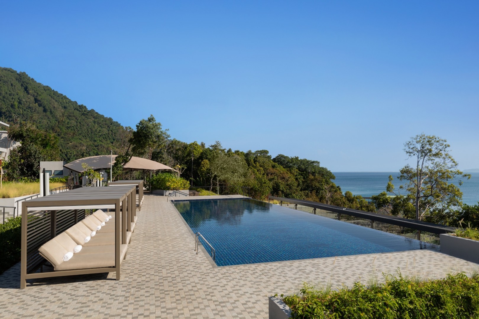 Perhentian Marriott Resort & Spa 29/73