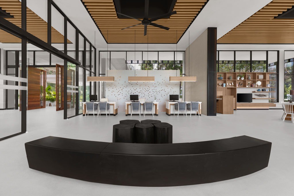 Perhentian Marriott Resort & Spa 6/73
